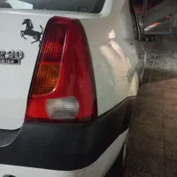 ال ۹۰ مدل ۹۲|خودرو سواری و وانت|تهران, فلاح|دیوار