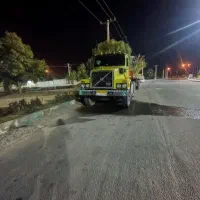 ولوو N12مدل1370|خودرو سنگین|اردکان, |دیوار