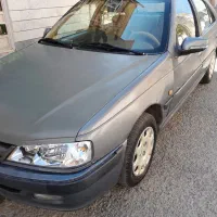 پرشیا مدل ۹۲|خودرو سواری و وانت|ماهدشت, |دیوار