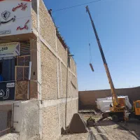 مغازه به اجاره داده می شود