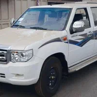 کارون دو کابین تحویل نمایندگی نقد و اقساط