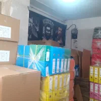 ۱۷ متر مغازه تجاری  شامل اب برق گاز  تلفن