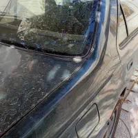 آردی مدل 83سروته پلمپ|خودرو سواری و وانت|کرمانشاه, |دیوار