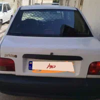 ماشین ۸۳عروسک|خودرو سواری و وانت|شیراز, دارالرحمه|دیوار