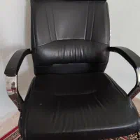 صندلی اداری