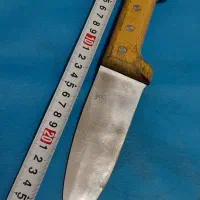 چاقوهای وستوف سکیزو اِیو ترامونتینا|ظروف پختوپز|باقرشهر, |دیوار