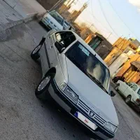 ۴۰۵بدون رنگ خانگی|خودرو سواری و وانت|کرمان, |دیوار