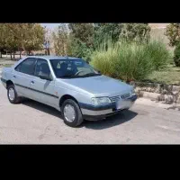 پژو 405 مدل 98