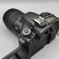 canon 90d|دوربین عکاسی و فیلم‌برداری|قشم, |دیوار