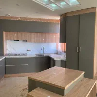 دوخواب/ تک بلوک/ سند تک برگ/ لوکس|فروش آپارتمان|صدرا-فارس, فاز ۱|دیوار