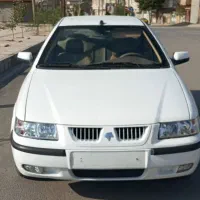 سمند lx سفید مدل94|خودرو سواری و وانت|هرسین, |دیوار