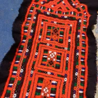 زی صندوکی اماده تحویل ارسال داره|لباس|سراوان, |دیوار