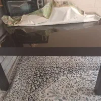 میز ناهار خوری ۶ نفره