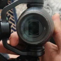 osmo dji|دوربین عکاسی و فیلمبرداری|تهران, فرحزاد|دیوار