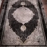 فرش ۴ متری بهشتی تبریز ۷۰۰ شانه|فرش|تهران, تهرانپارس شرقی|دیوار