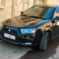 دنا پلاس|خودرو سواری و وانت|دورود, |دیوار