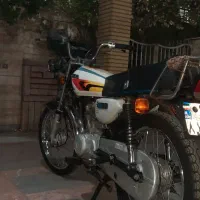 هندا ۱۲۵ مدل ۹۰|موتورسیکلت|تهران, آهنگ|دیوار