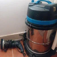 دستگاه مبل شویی
