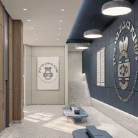 اجاره واحد پزشکی بر اصلی  / مدرن