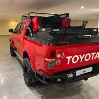 هایلوکس|خودرو سواری و وانت|تهران, فرمانیه|دیوار