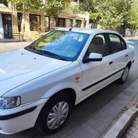 سمند LX ساده، مدل آخر ۱۳۹۹