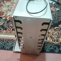 کباب پز بدون دود