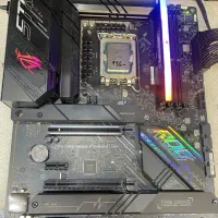 مادربرد گیمینگ B660 DDR 5