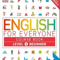 زبان انگلیسی