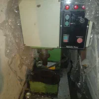 دستگاه پرس هیدرولیک