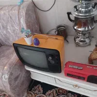 تلویزیون قدیمی