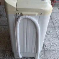 ماشین لباسشویی دو قلو|ماشین لباسشویی و خشککن لباس|گالیکش, |دیوار