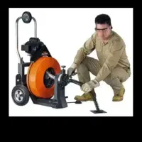 چاهبازکن۱۰۰٪تضمینی *منصف *15دقیقه ای فوری بازکنی