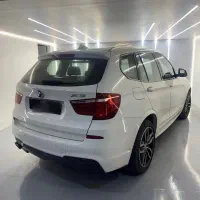 Bmw x3|خودرو سواری و وانت|تهران, جردن|دیوار