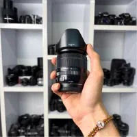 Fujifilm XF 18-55mm f2.8-4 R LM OIS