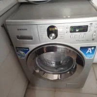 ماشین لباسشویی سامسونگ