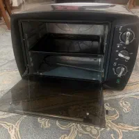اون توستر|اجاق گاز و لوازم برقی پختوپز|کرج, شهرک جهاننما|دیوار