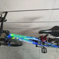 فروش دوچرخه ۲۴|دوچرخه، اسکیت، اسکوتر|سنندج, |دیوار