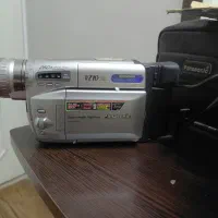 دوربین فیلمبرداری