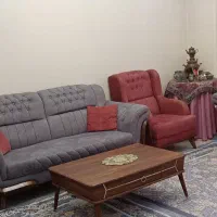 مبلمان میز عسلی|مبلمان خانگی و میز عسلی|تهران, دولاب|دیوار