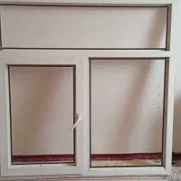 پنجره PVC