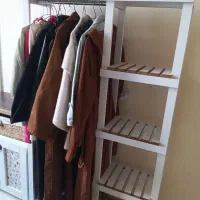 سالم جای کیف کفش هم داره