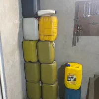 گالن۲۰ لیتری