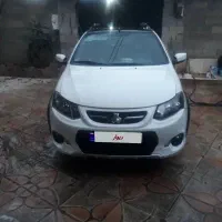 فروش فوروی کوییک R|خودرو سواری و وانت|رشت, چمارسرا|دیوار