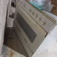 فرگاز سبنجر سالم|اجاق گاز و لوازم برقی پخت‌وپز|اهواز, ۲۵۴دستگاه|دیوار