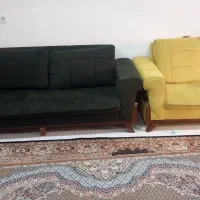 لوازمات خانه|مبلمان خانگی و میز عسلی|اهواز, کوی فرهنگیان ۱|دیوار