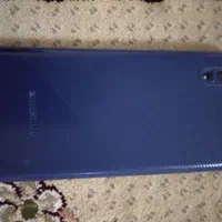 سامسونگ Galaxy A01 با حافظهٔ ۱۶ گیگابایت|موبایل|دزفول, |دیوار
