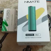 سیگار الکترونیکی