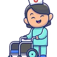 نیازمند پرستار (املش)