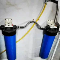 فروش و خدمات دستگاه تصفیه آب در فروشگاه آکواجوی|آب‌سردکن و تصفیه آب|سمنان, |دیوار