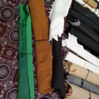 فروش وسایل گفاشی یکجا میفروشم|ابزارآلات|سهند, |دیوار